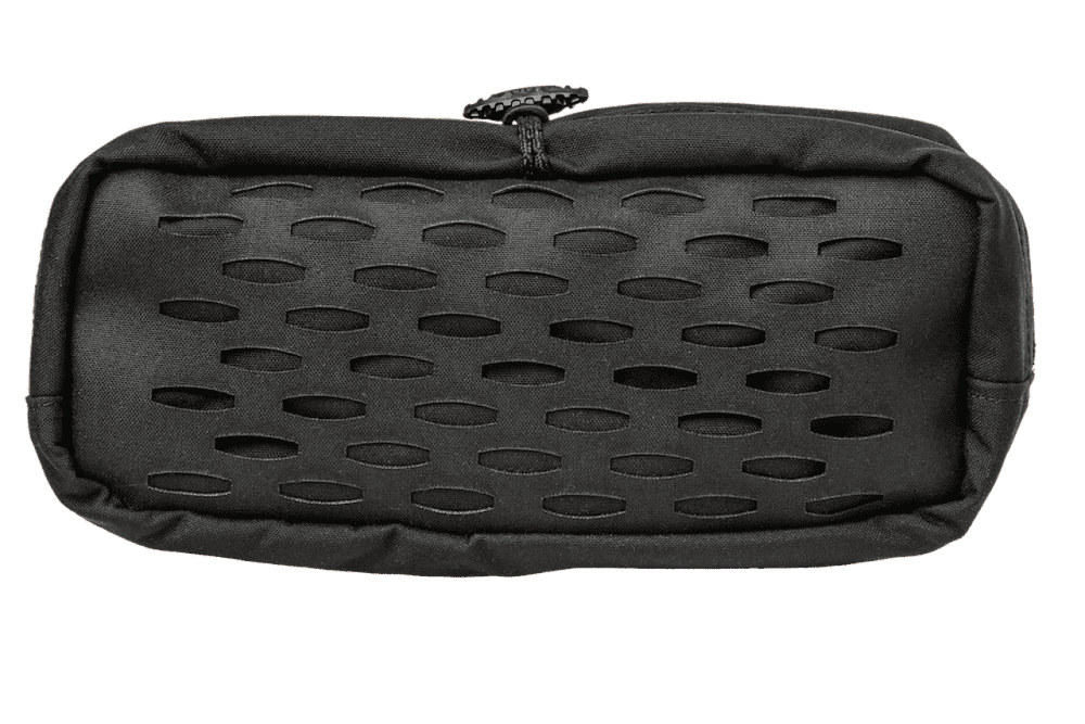 Sentry Magnetic IFAK Pouch - Black